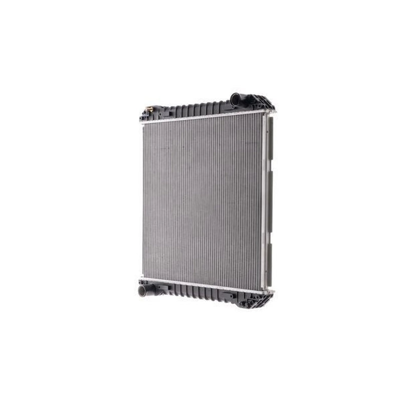 Mahle Engine Radiator fits Iveco Eurocargo I-Iii 1991-2015