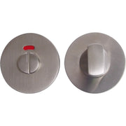 Hafele Bathroom Lock Brushed Finish MPN 902.54.800