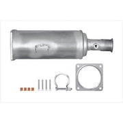 Hella Soot/Particulate Filter fits Citroën C8 2006 on 2.0
