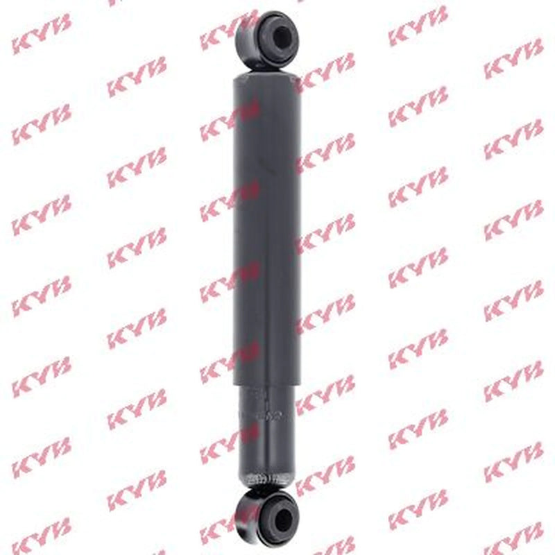 KYB 2 x Shock Absorbers fits Nissan Pick Up 1985-2012 2.0 2.4 2.5