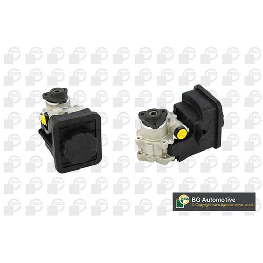 BGA Power Steering Hydraulic Pump fits BMW 3 1999-2005