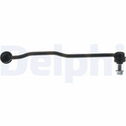 Delphi Stabiliser Bar Link Coupling Rod Front Left fits Subaru Legacy VI 2015 on