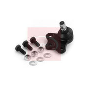 Apec Ball Joint Front Right fits Opel Meriva A 2003-2010 1.3 1.4 1.6 1.7 1.8