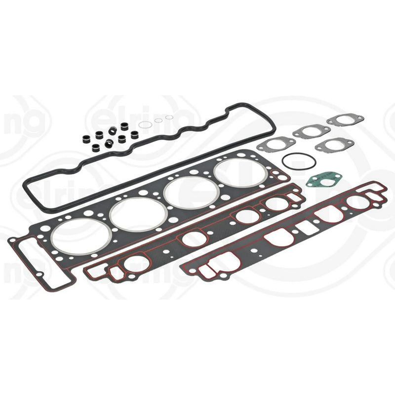 Elring Cylinder Head Gasket Kit fits Mercedes-Benz S-Class 1980-1984