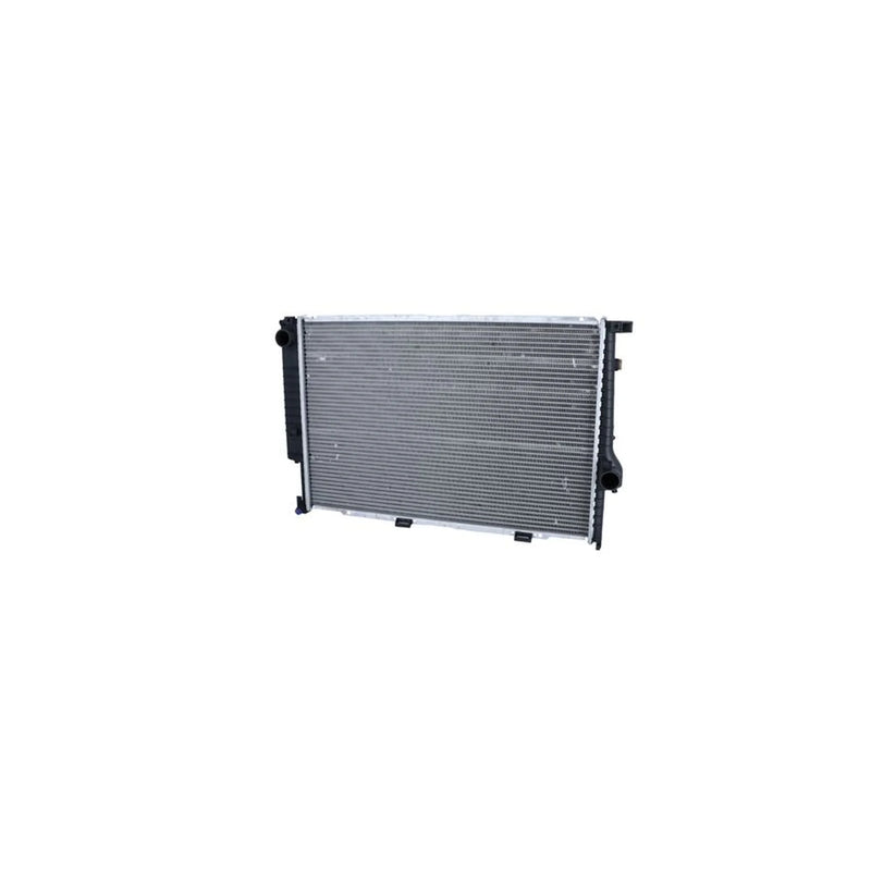 NRF Engine Radiator 509588