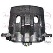 Apec Brake Caliper Assembly Front Left LCA176N