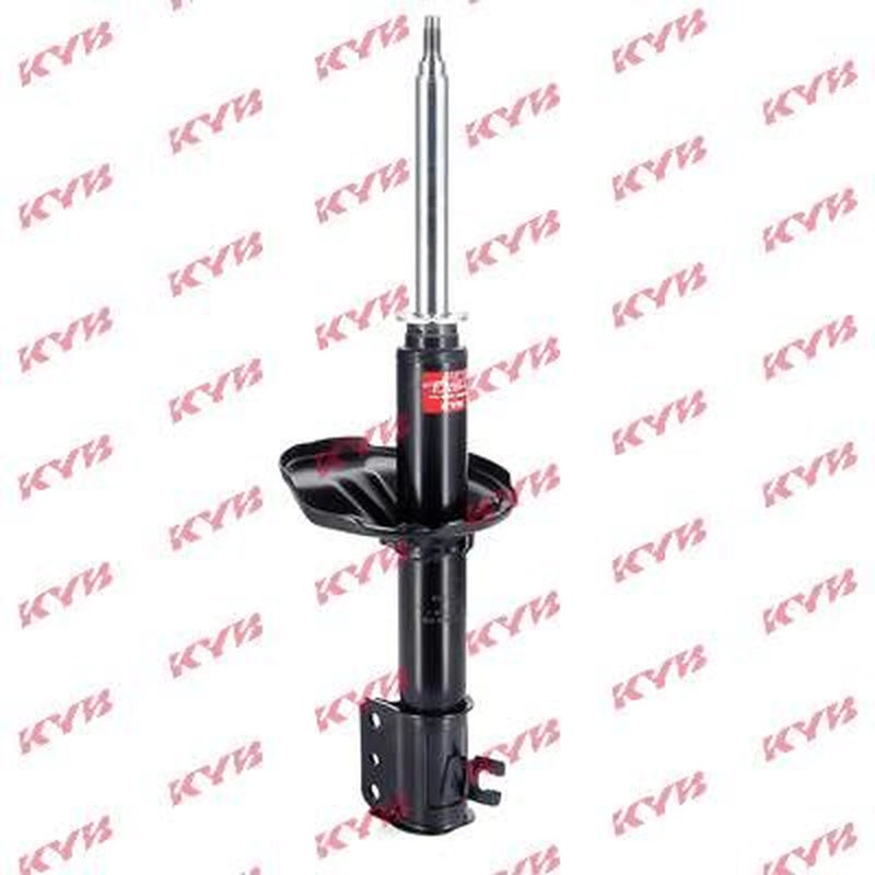 KYB 2 x Shock Absorbers fits Mazda 626 Station 1987-1992 2.0 2.2