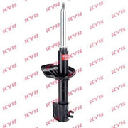 KYB 2 x Rear Shock Absorbers fits Mazda 626 Station 1987-1992 2.0 2.2