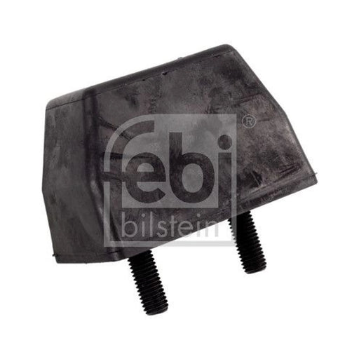 Febi Rear Rubber Buffer Suspension 108723