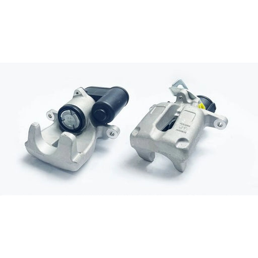 Juratek Brake Caliper Assembly Rear Right fits VW Cc B7 2011-2016