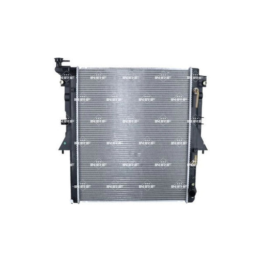NRF Engine Radiator 560009