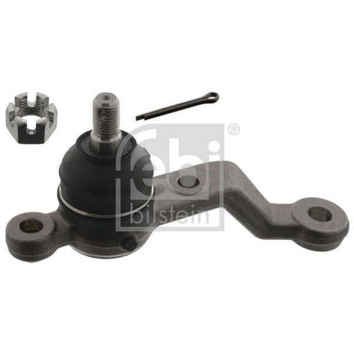 Febi Ball Joint Lower 43026