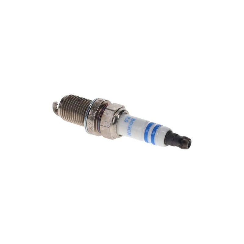 Bosch Ignition Service Kit (4 Spark Plugs + Ignition Co fits Chrysler Pt Cruiser