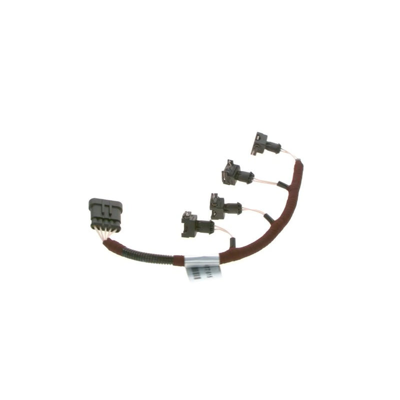 Bosch Automotive Electrical Cable