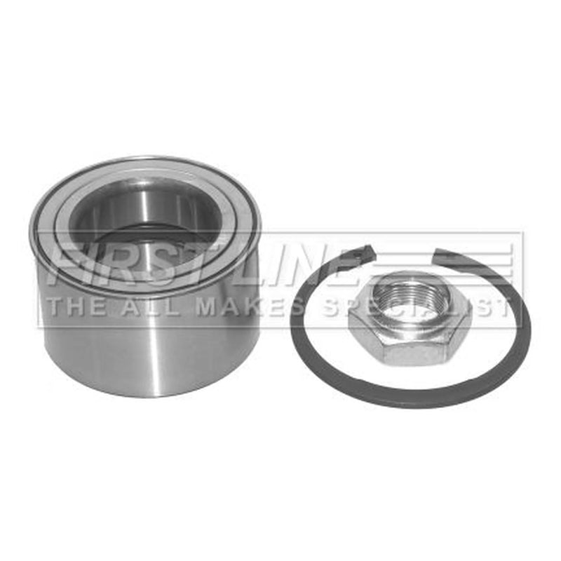 First Line Wheel Bearing Kit fits Citroën Relay I 1994-2002 1.9 2.0 2.5 2.8