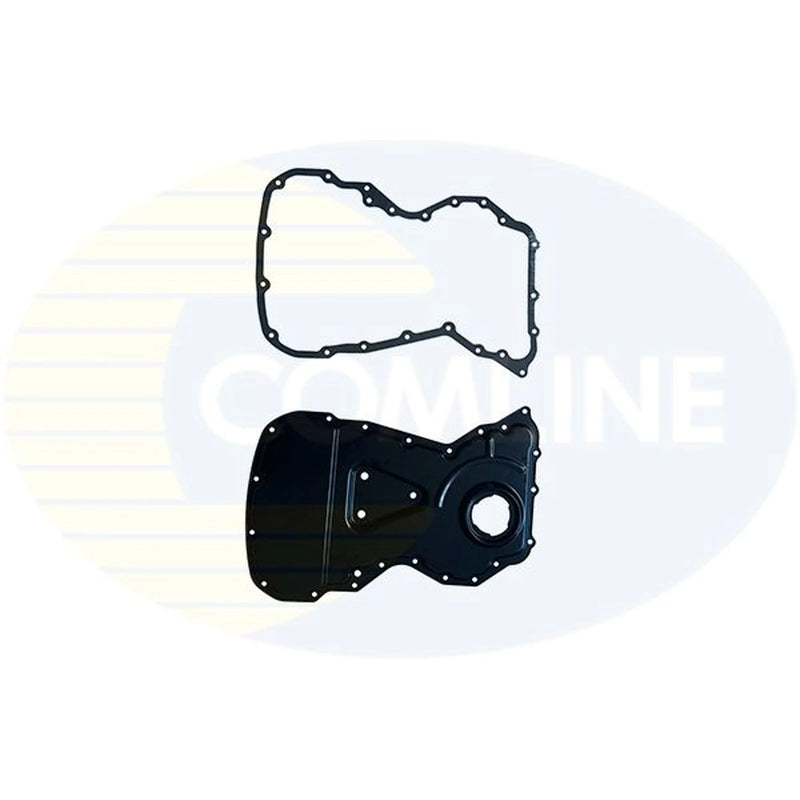 Comline Timing Belt Cover fits Citroën Relay III 2006-2020 2.2