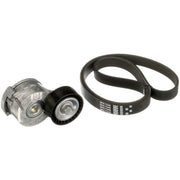Gates V-Ribbed Belt Set K046PK1245