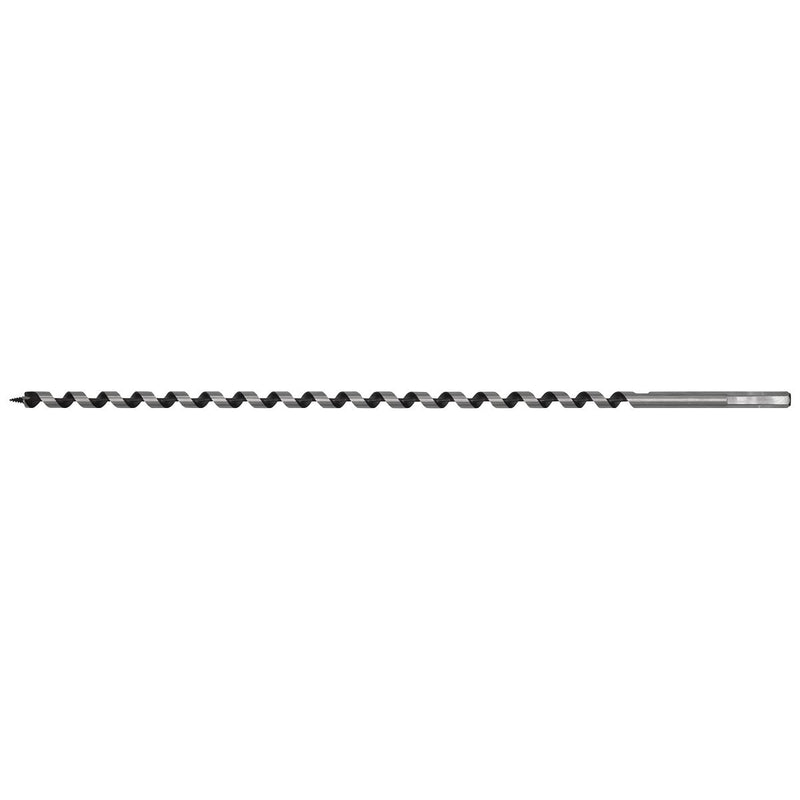 Sealey Auger Wood Drill13 x 460mm AW13x460 Sealey - Dynamic Drive