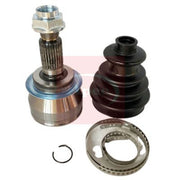 Apec CV Axle Shaft Assembly Front fits Mini Mini 2001-2008