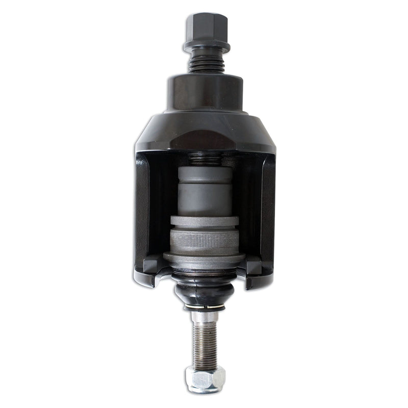 Laser Front AXLe Upper Ball Joint Extractor - for VW T4 4711 Laser - Dynamic Drive