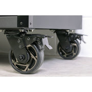 Superline Pro Superline PRO Mobile Workstation 10 Drawer AP5210BE Superline Pro - Dynamic Drive