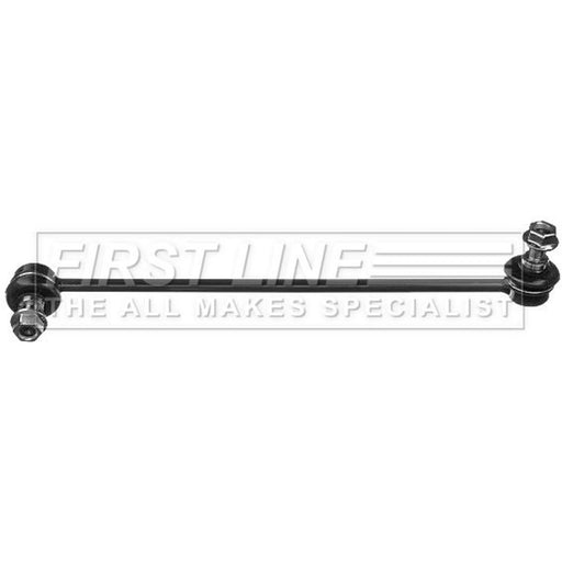 First Line Stabiliser Bar Link Coupling Rod fits Kia Optima 2012-2015 1.7 2.0