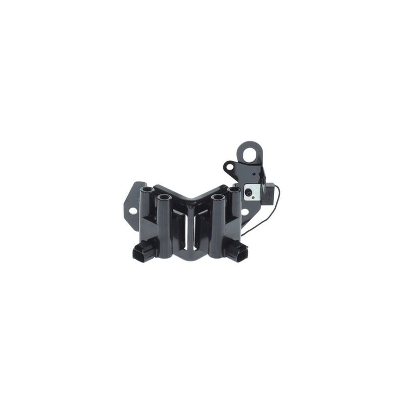 Bosch Ignition Coil Pack fits Hyundai Accent II 1999-2002 1.5