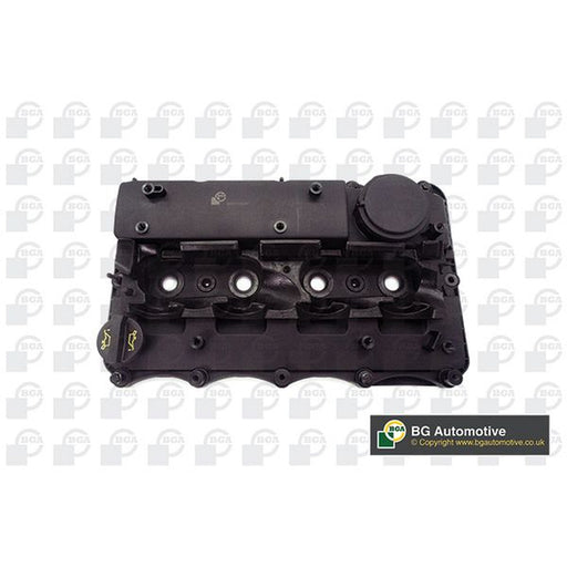BGA Cylinder Head Cover Plastic fits Citroën Relay III 2006-2020 2.2