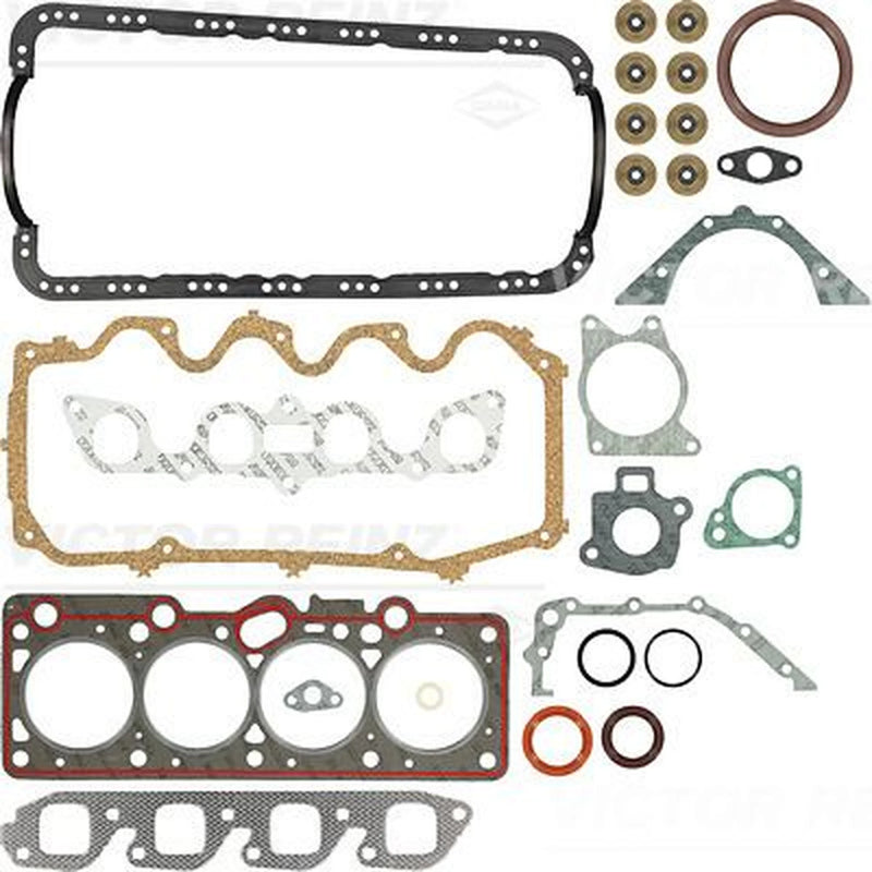Victor Reinz Full Gasket Set 01-24840-09