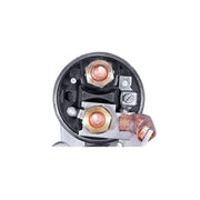 Hella Starter Motor 12V 3kW 11 Teeth fits Deutz-Fahr Agrolux 2001-2010
