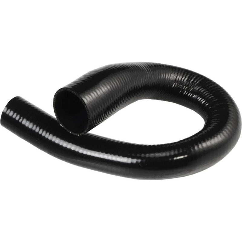 Gates Intercooler Turbo Charge Air Hose 530mm fits Opel Astra H 2005-2010 1.3