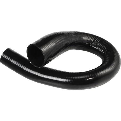 Gates Intercooler Turbo Charge Air Hose 530mm fits Opel Astra H 2005-2010 1.3