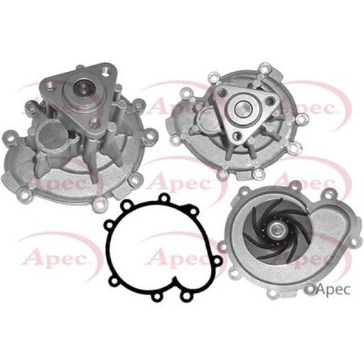 Apec Engine Cooling Water Pump AWP1431