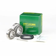First Line Wheel Bearing Kit fits Skoda Favorit 1989-1994 1.3
