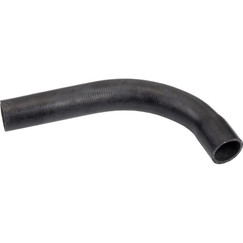 Gates Radiator Coolant Hose 340mm ID fits Mercedes-Benz 124 1992-1993