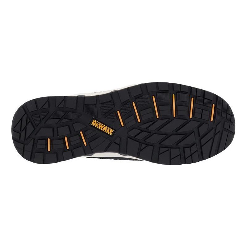 Dewalt Power Tools Lamar Lightweight Safety Trainers UK 7 EUR 41 DeWALT Power Tools - Dynamic Drive