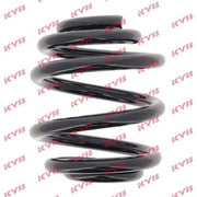 KYB Rear Suspension Coil Spring fits Audi A3 1996-2003 1.8 1.9