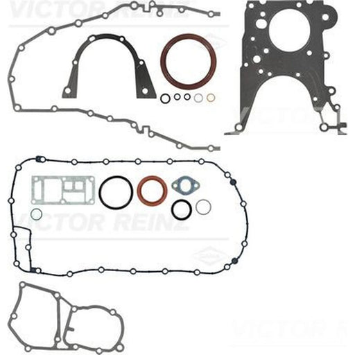 Victor Reinz Crankcase Gasket Kit ID 08-31328-01