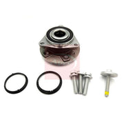 Apec Wheel Bearing Kit 136mm fits Volvo XC40 2017-2022