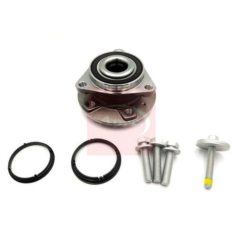 Apec Wheel Bearing Kit 136mm fits Volvo XC40 2017-2022