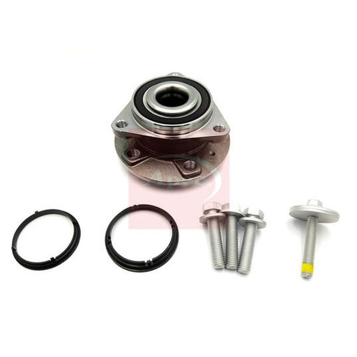 Apec Wheel Bearing Kit 136mm fits Volvo XC40 2017-2022