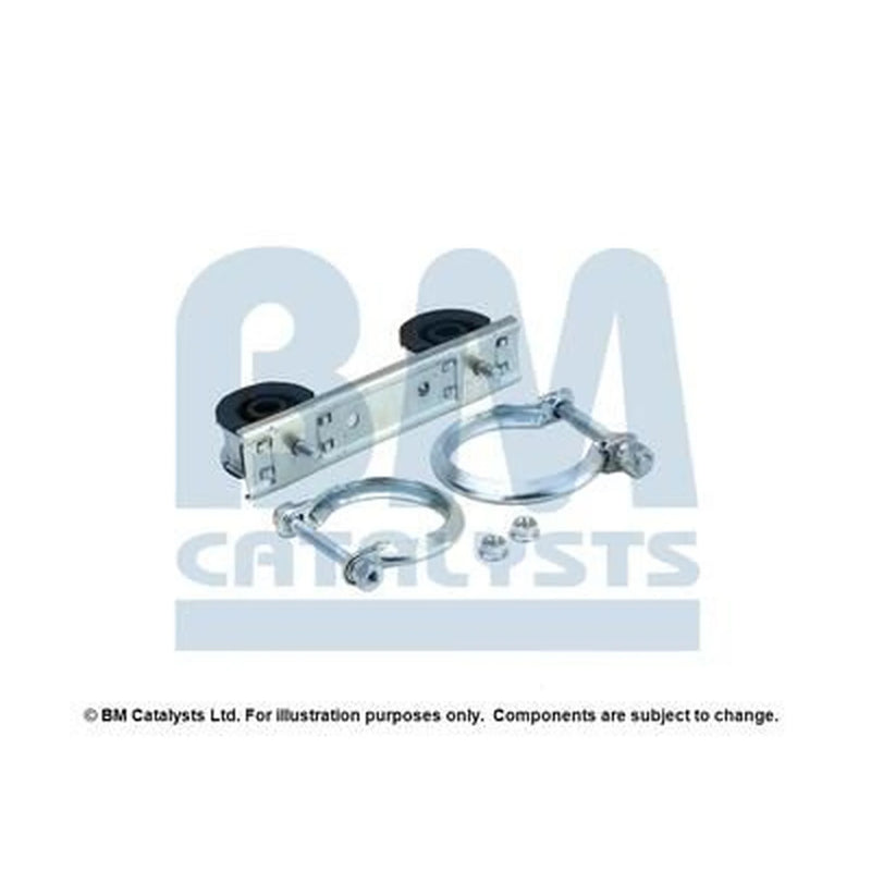 BM Catalysts Fitting Kit FK11273C FK11273C