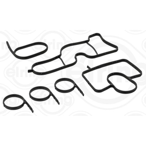Elring Oil Filter Housing Gasket 774.570