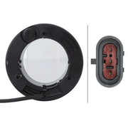 Hella Tail Light / Lamp LED Right