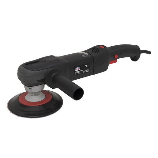 Sealey Rotary Polisher150mm 1050W/230V RP1500 Sealey - Dynamic Drive