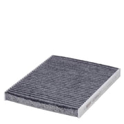Hengst Cabin Air Filter (Pollen Filter) fits Ford B-Max 2012-2017