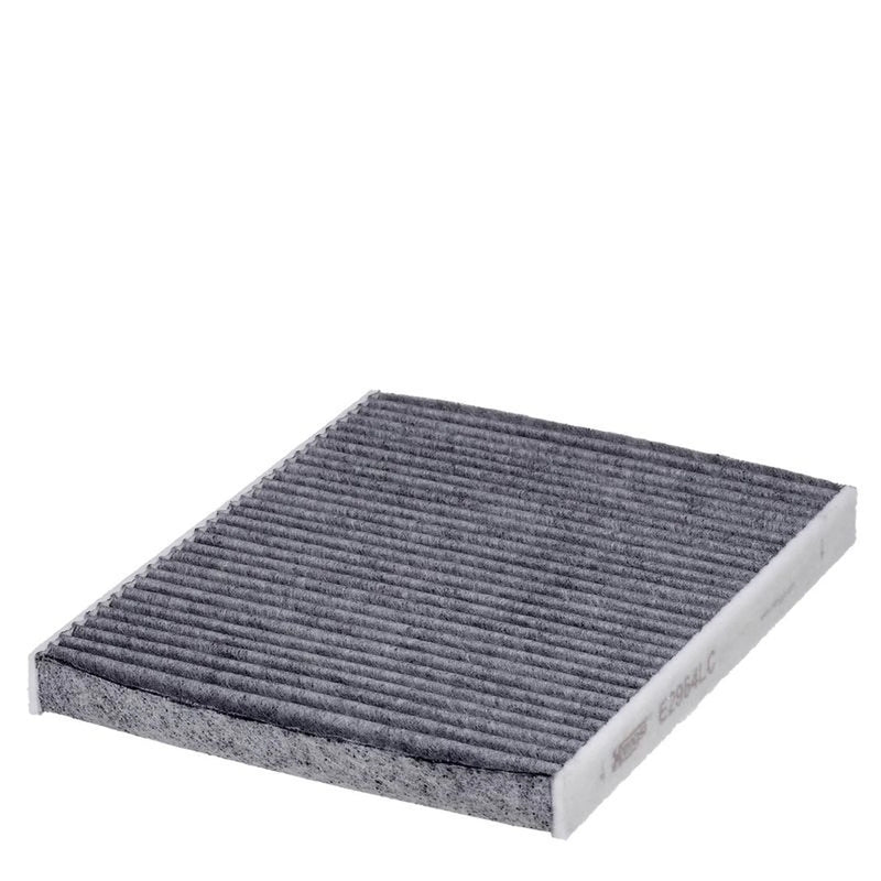 Hengst Cabin Air Filter (Pollen Filter) fits Ford B-Max 2012-2017