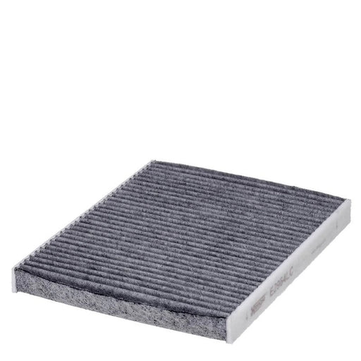 Hengst Cabin Air Filter (Pollen Filter) fits Ford B-Max 2012-2017