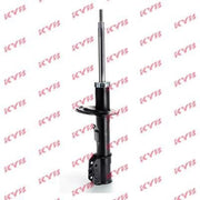 KYB Shock Absorber Damper Strut Front Left fits Fiat Panda 2004 on 1.2 1.3
