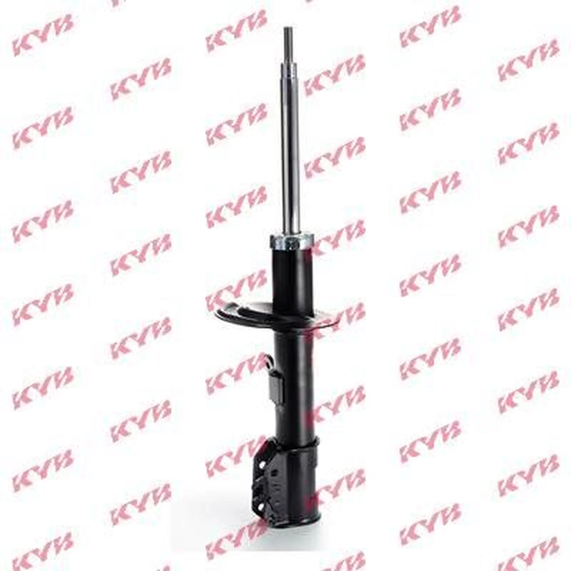 KYB Shock Absorber Damper Strut Front Left fits Fiat Panda 2004 on 1.2 1.3